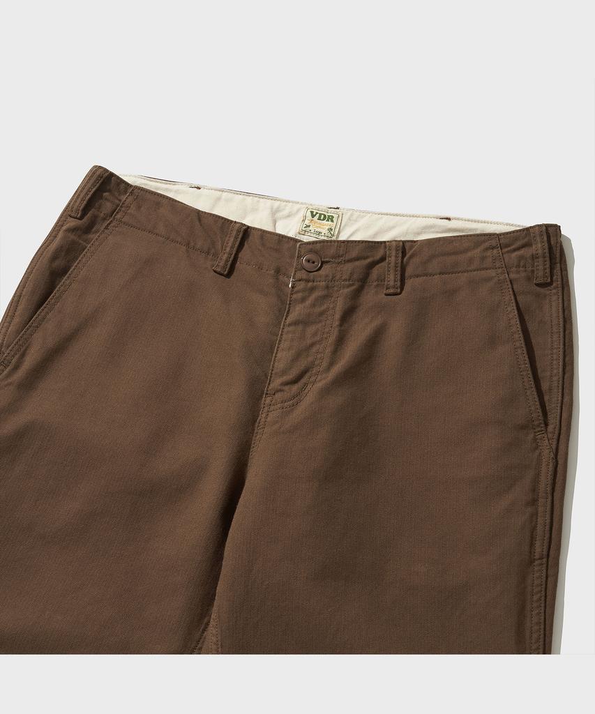 VDR Permanent Trouser [Malt Ball]