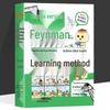Manga Feynman Method: Boost Learning Efficiency & Score High