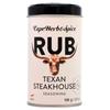 Cape Herb & Spice Rub Texan Steakhouse Seasoning 100g