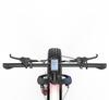 Cheevalry CF1000-1 All-Terrain Electric Bicycle 1000W Motor 48V20Ah Battery 20 Inch Fat Tires 150KG Load Outdoor Riding E-Mountain Bike