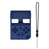 Für ANBERNIC RG35XX Plus Weiche Silikonhülle Handheld Weiche Anti-Hülle Spiel Tragbare Konsolen-Zubehör Konsole Drop Game Z5D3
