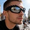 Radsportbekleidung – Fahrradbrille