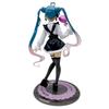 New Hatsune Miku Non Mainstream Fashion Anime Figure Toys Collectible Model Ornaments