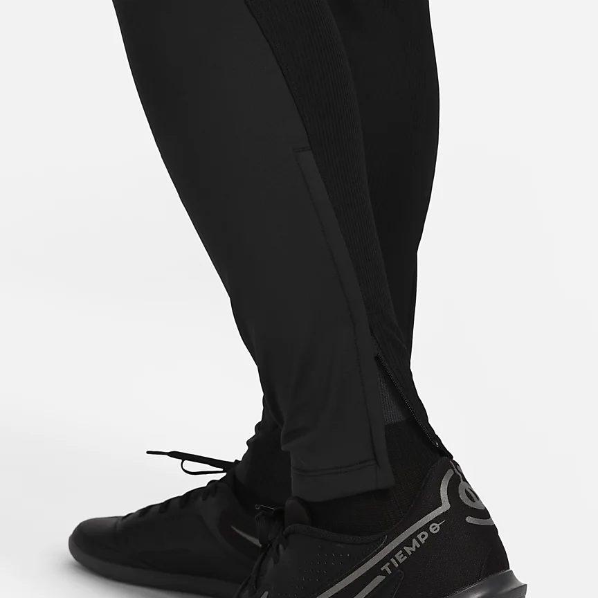 Nike Knitted Sweatpants Men's Black DQ5194-010
