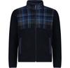 Jacket CMP Jacket Made of Knit Tech