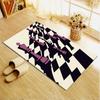 2025 New Chess piece Carpet Rug for Living Room Bedroom Home Sofa Decoration,Kids play Non-slip Floor Mat