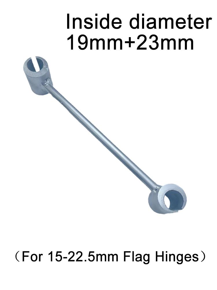 Door Hinges Gap Adjusting Wrench, Door Hinge Adjustment Tool Hinge Bender Hinges Gap Adjusting Wrench Door Hinge Repair Tool