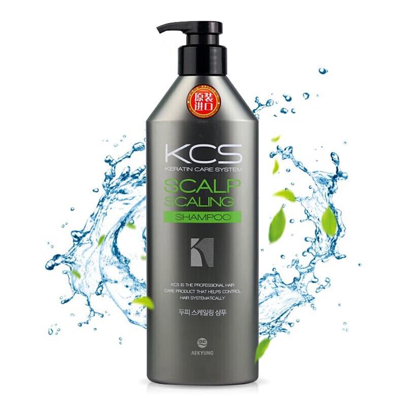 Kerasys Clean & Refreshing Shampoo