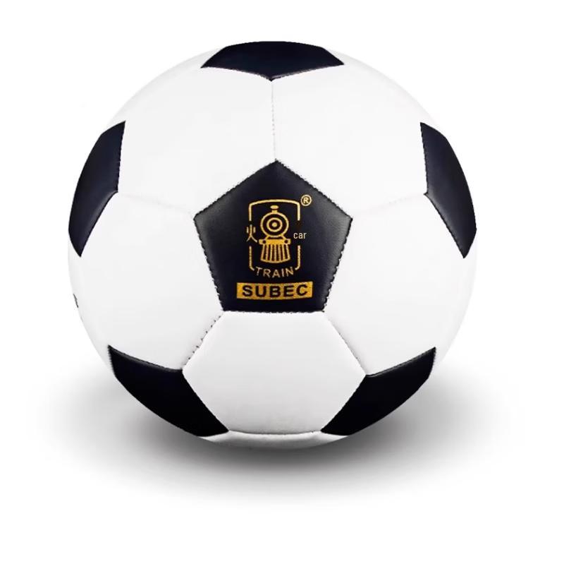 Sining Classic Black & White Soccer Ball