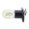 Home Mini Oven All-in-one Bulb with Base 230V 20W  Microwave Light Small High Temp Appliance Bulbs Easy To Install