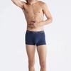Calvin Klein Cueca Boxer Estampada Slim Fit Masculina underwear NB2986-410