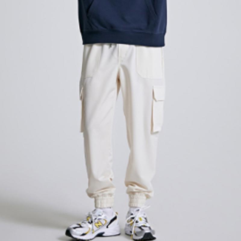 [spao] Tr Cargo Jogger PanTs  SpTcc23c13 T 