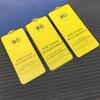 Factory Price UV 9D Ultra-Thin 9H Hardness Tempered Glass Screen Protector for 17 Air 16 15 14 13 12 11 Pro Max