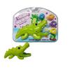 Multiple Types Bathroom Bathing Toy Eating Small Fish Crocodile Water Toy Water Playing Toys  Beach