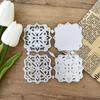 Layered Frame Metal Cutting Dies Stencil for DIY Scrapbooking Photo Album Embossing Paper Cards Crafts Diecuts