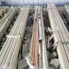 Copper-Clad Steel Grounding Rod and Wire Set