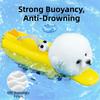 Waterproof Dog Life Jacket High Flotation Dog Swimming Vest Pet Safety Vest Pet Swimsuit  Boating