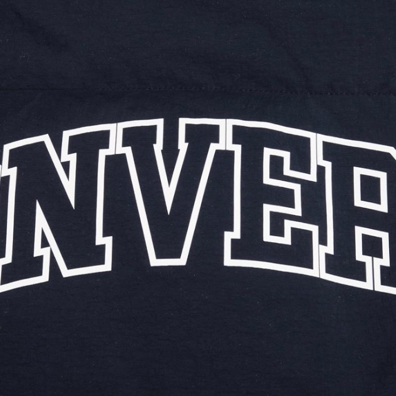 Converse Duck Down Baseball Jacket Retro Ucj090 023