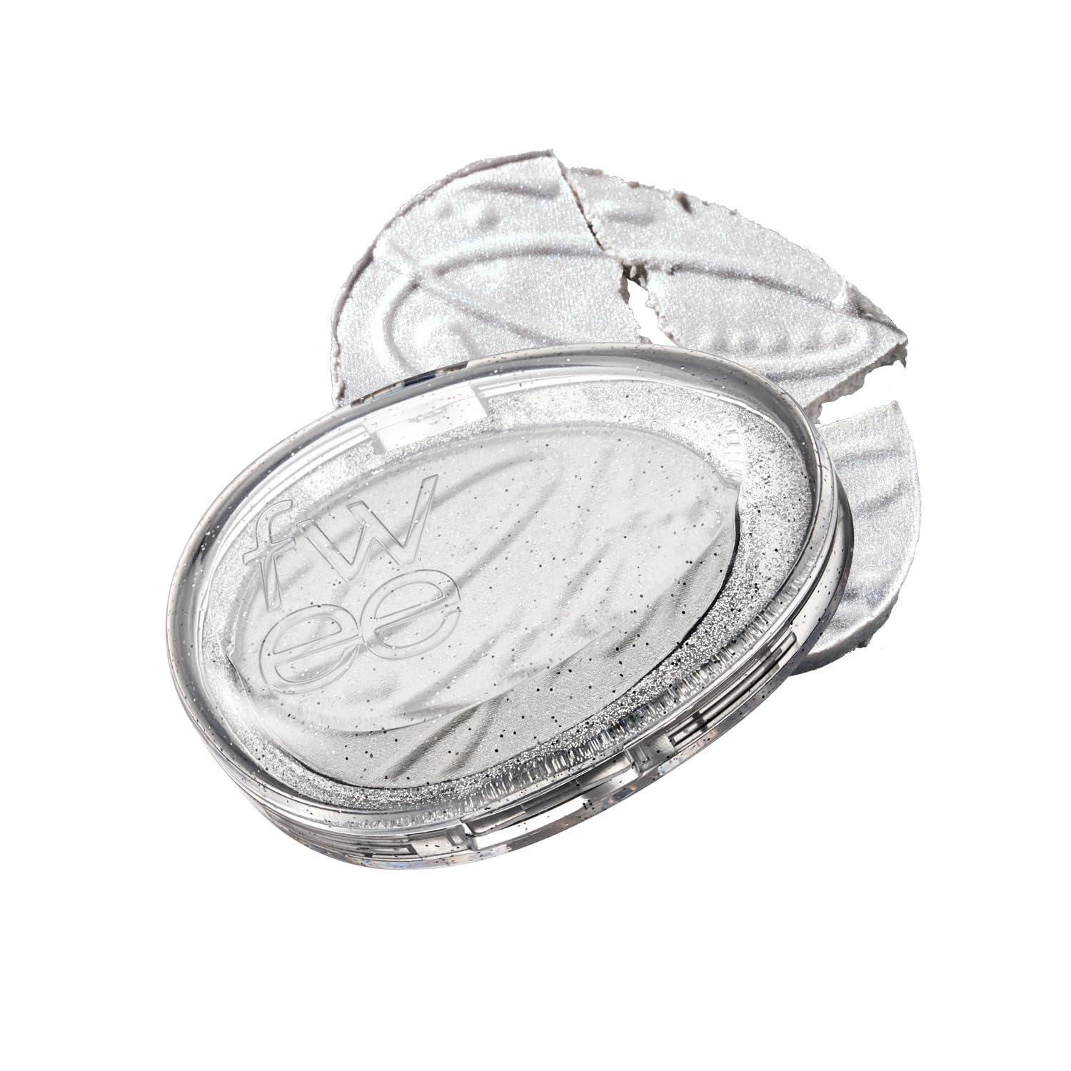

fwee Glitz Stone Highlighter HL04 Queen Diamond [12 colors]