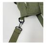 Women's Corduroy Large Capacity Handbag - 2025 Mori Style Retro Versatile Bookbag