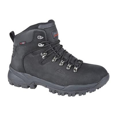 Boys Canyon Leather Superlight Hiking Boots