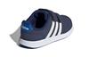Adidas Neo Switch 2.0 Low top Toddler Shoes Dark Blue White Infant And Toddler EG5141