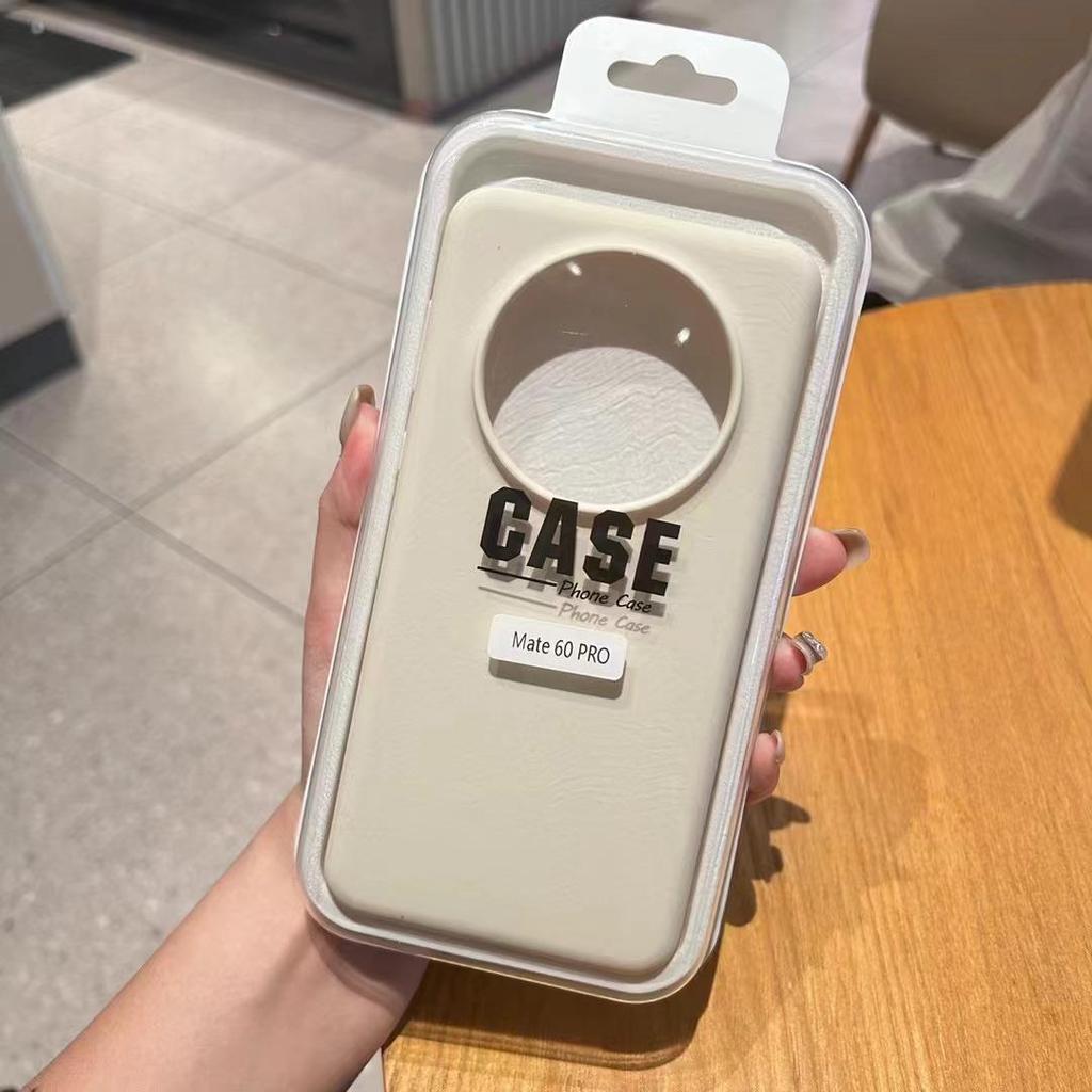 Liquid Silicone Phone Case for Xiaomi 17, Huawei Honor 400, Magic8, and Findx9 - Full Coverage Candy X300.