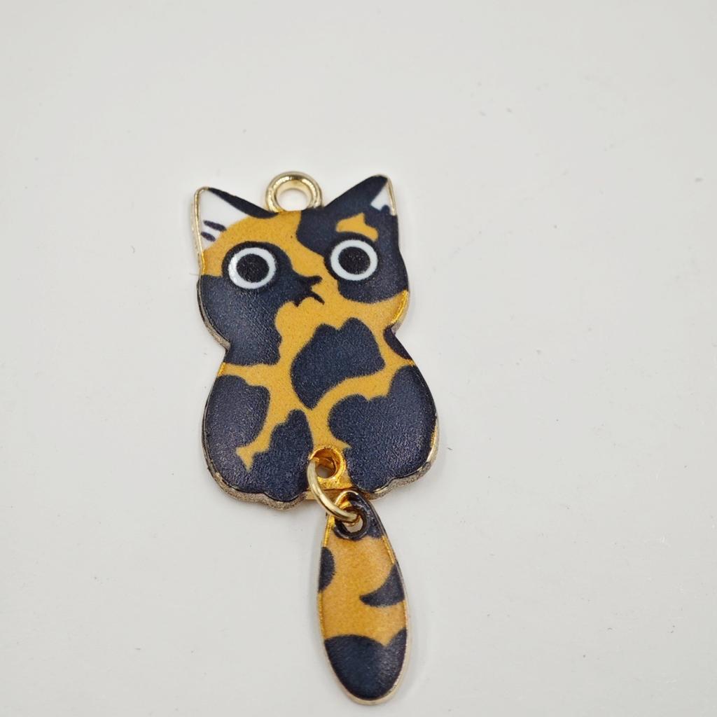 Cute Cartoon Pendant Accessories DIY Accessories