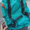 Portable Folding Backpack Lightweight Waterproof Daypack for Outdoor Travel