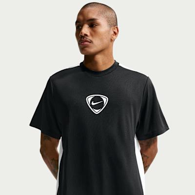Nike Academy Soccer Jersey Men s S
