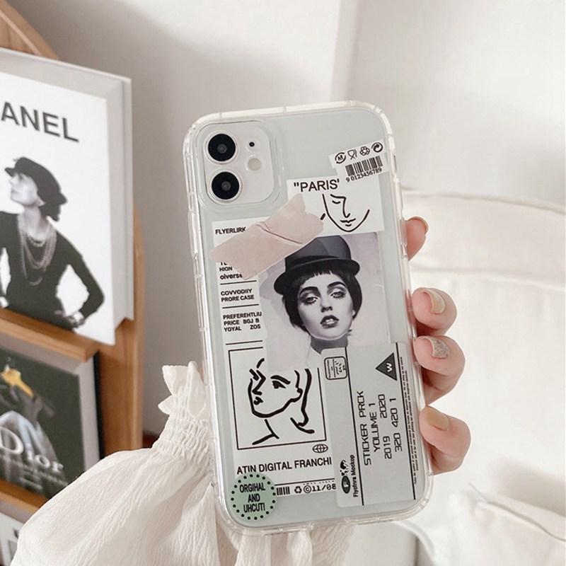 Phone Cases Iphone Cases Amazon Canada SL007-04/CA SouliGo IPhone