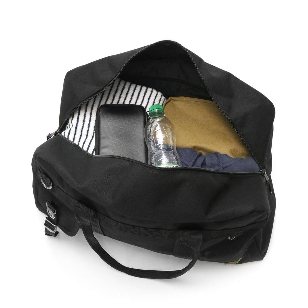 AVIREX EAGLE Boston Bag AVX3525 Khaki [AVIREX]