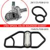 Прокладка соленоїда клапана-розподільника DOHC VTEC Верхня Нижня ДЛЯ HONDA Prelude Civic Si Accord Acura Integra Type R NSX Двигуна D16Z6 B18C1 B16A2 Прокладки 6