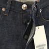 Unused A.P.C. Made In Japan Standard Denim Pants W25 Indigo Jeans Women Used