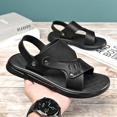 Scarpe da uomo – Sandali
