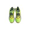 XLARGE x Li Ning Low top Casual Shoes Men's Neon Green AGLP095-1