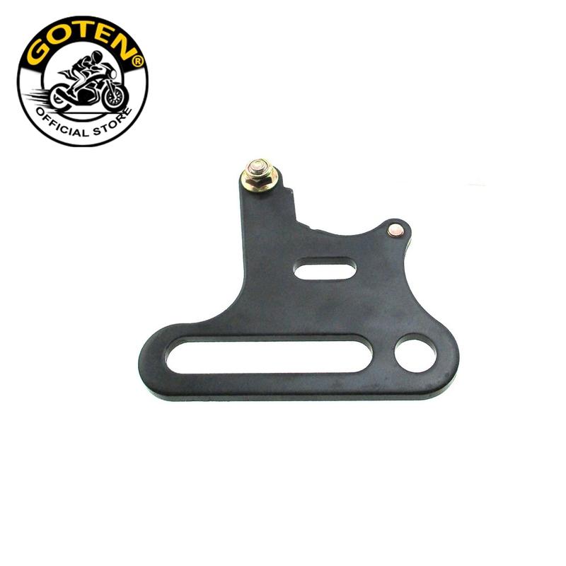 Goten Rear Brake Caliper Bracket For Chinese 50cc-190cc Pit Dirt Bike