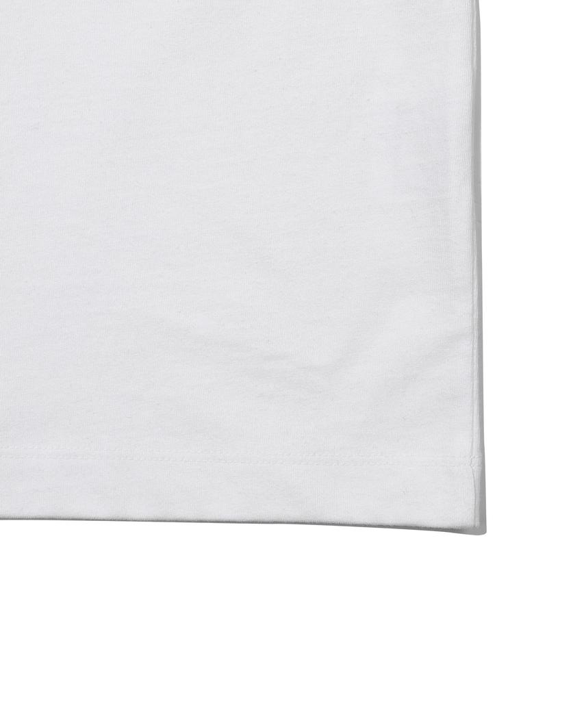 VISION STREETWEAR Vsw Always Love T-Shirts White