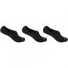 Mens Plain Liner Socks (Pack of 3)