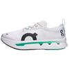 Pantofi sport respirabili cu profil redus pentru antrenament și alergare, bărbați, albi, 3ME30300256
