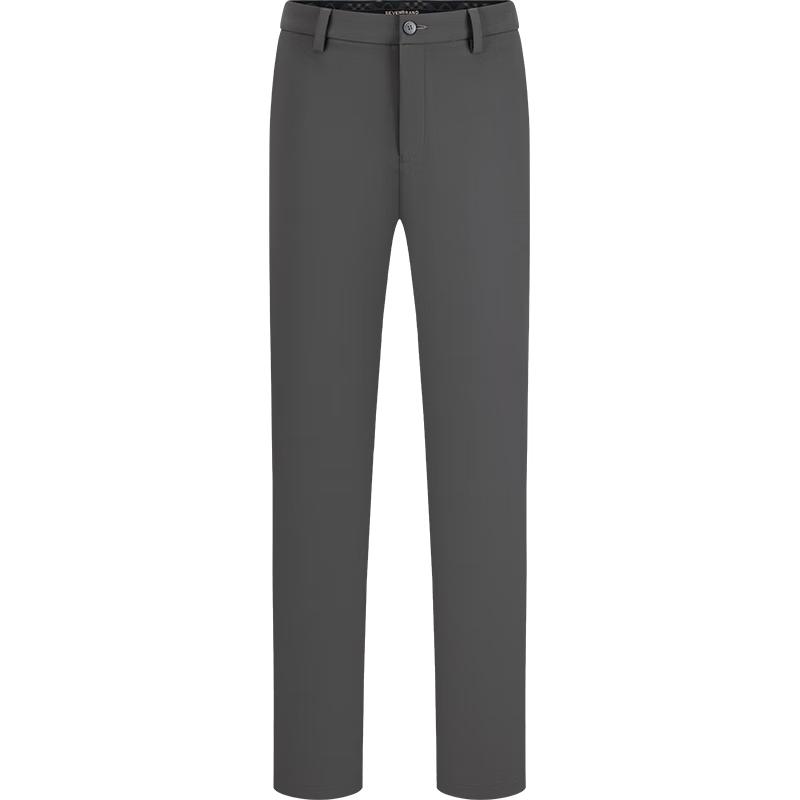 

Septwolves Hot Lava Men s Slim Fit Casual Knit Pants 33