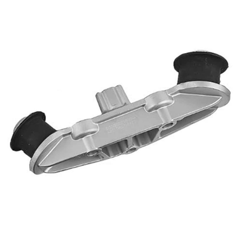 For Porsche Panamera 2010-2016 3Pcs Engine Mounts Upper Arm Bracket Kit Transmission Parts 94837505712 94837505811 97037511801