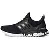 Nye Ultra Boost Dna Svart Malingdrypp GZ3292