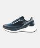 Vitro Unisex Lightweight Running Shoes Alma (Navy & White)