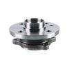 Car Accessories universal parts front wheel hub bearing 31226776162 for BMW MINI R50 R53 R56 R55 R52 R57 R58 R59