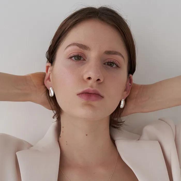Flection & Connection - Earring 09