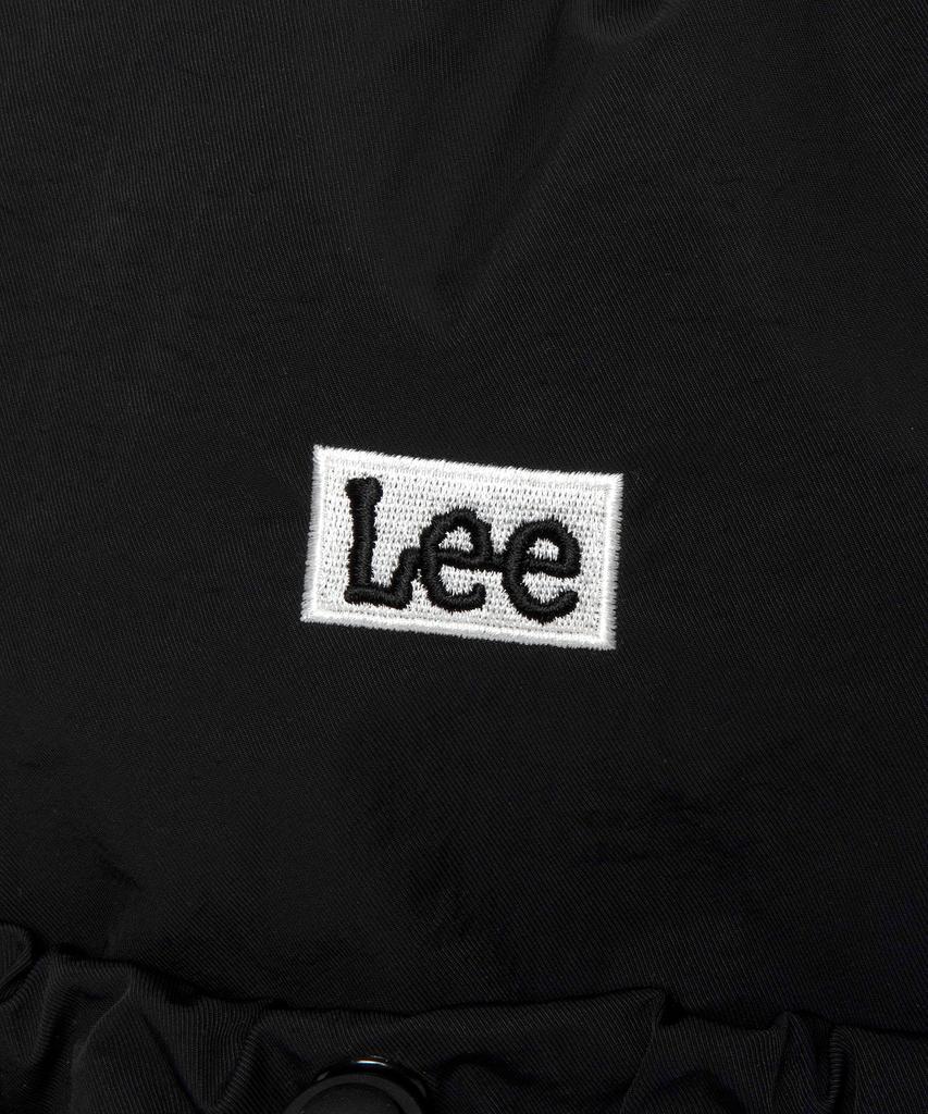 Lee Easy String Backpack Black