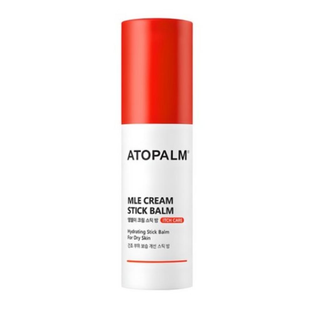 Atopalm MLE Cream Stick Balm Hydrating & Barrier Repair 10g