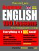 Bok Preston Lee's Beginner English 100 Lessons For Chinese Speakers (British)