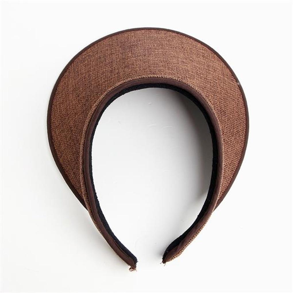 UV-blocking Wide Sun Cap/hiking Hat, Women's Summer Hat, Women's Sun Cap